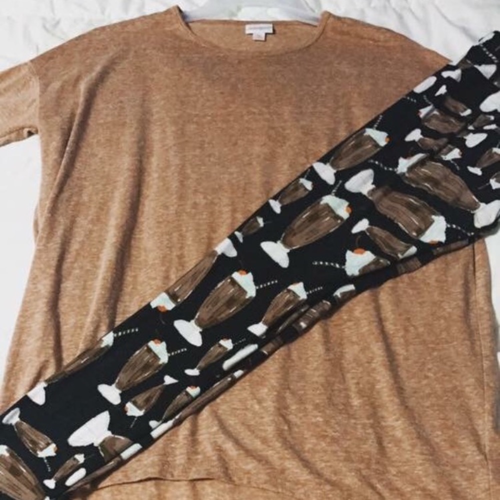 XS Irma ONLY (See other listing for full outfit